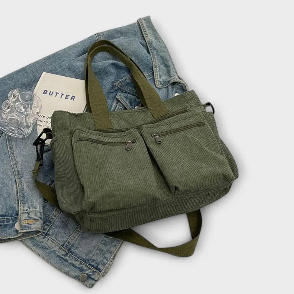 Emery - Tote Bag - Sarah and Emma Portland