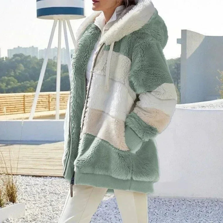 Keithy | Comfortable Jacket - Sarah and Emma Portland