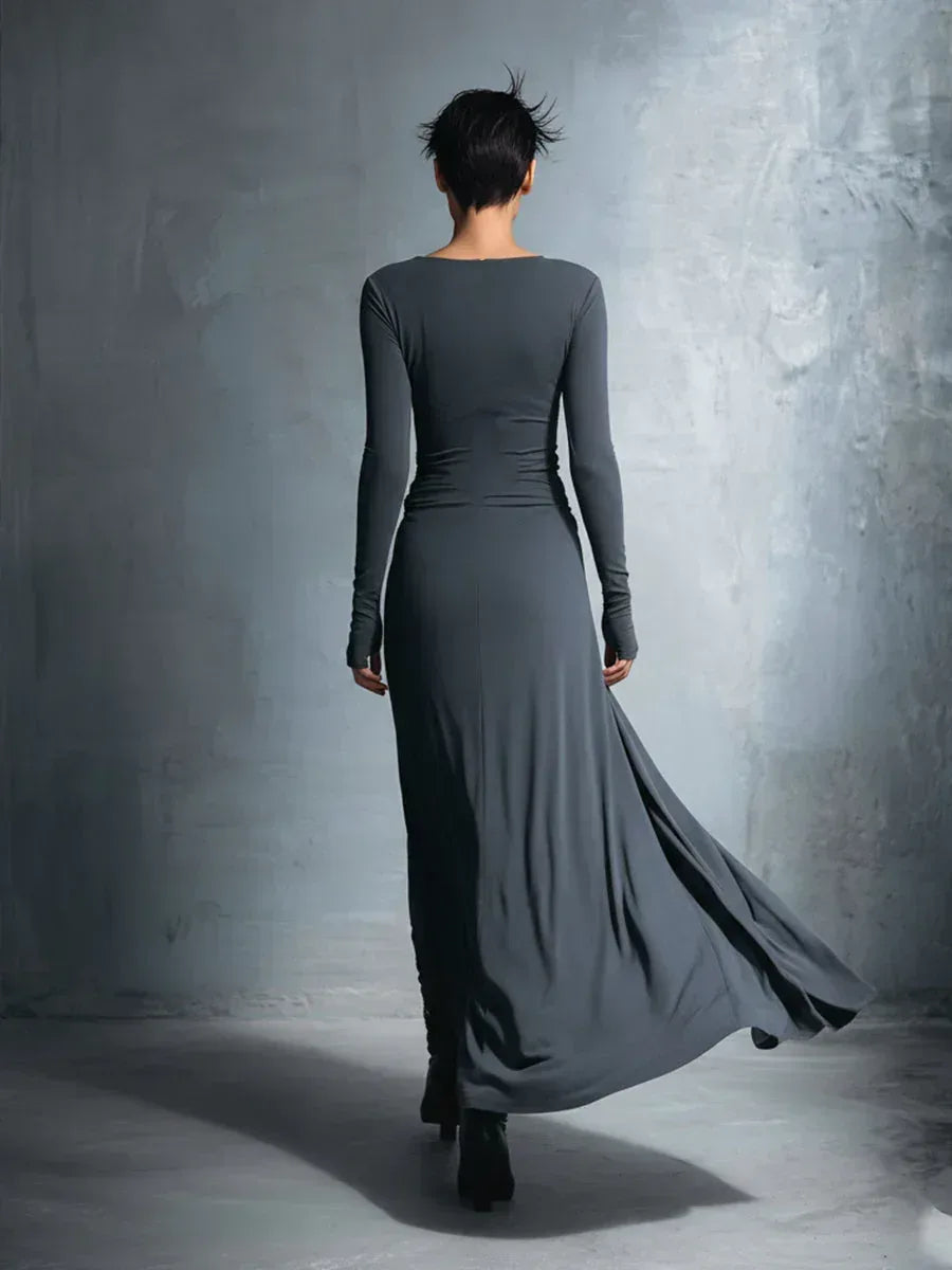 Kessia | Elegant Dress - Sarah and Emma Portland