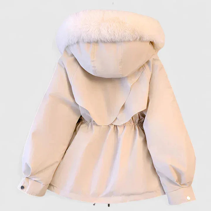 Aya | Elegant Jacket - Sarah and Emma Portland
