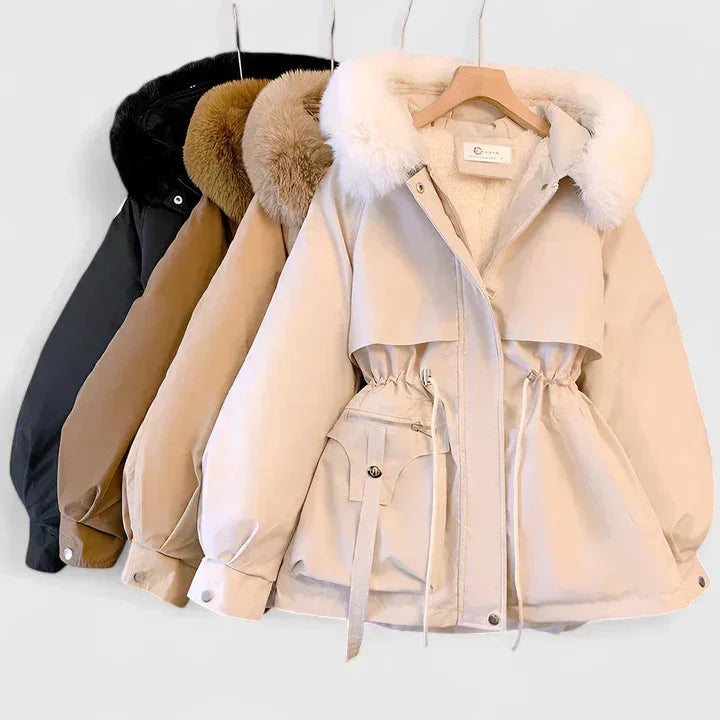 Aya | Elegant Jacket - Sarah and Emma Portland