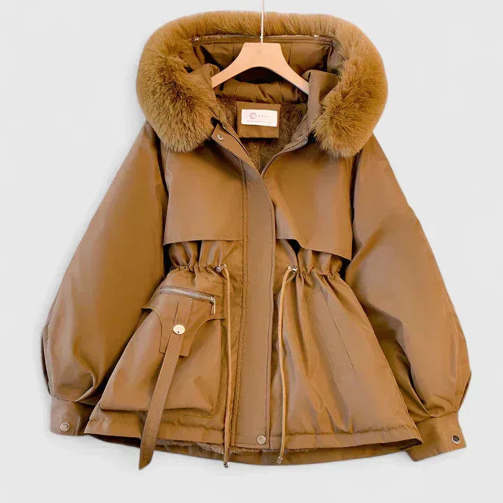 Aya | Elegant Jacket - Sarah and Emma Portland