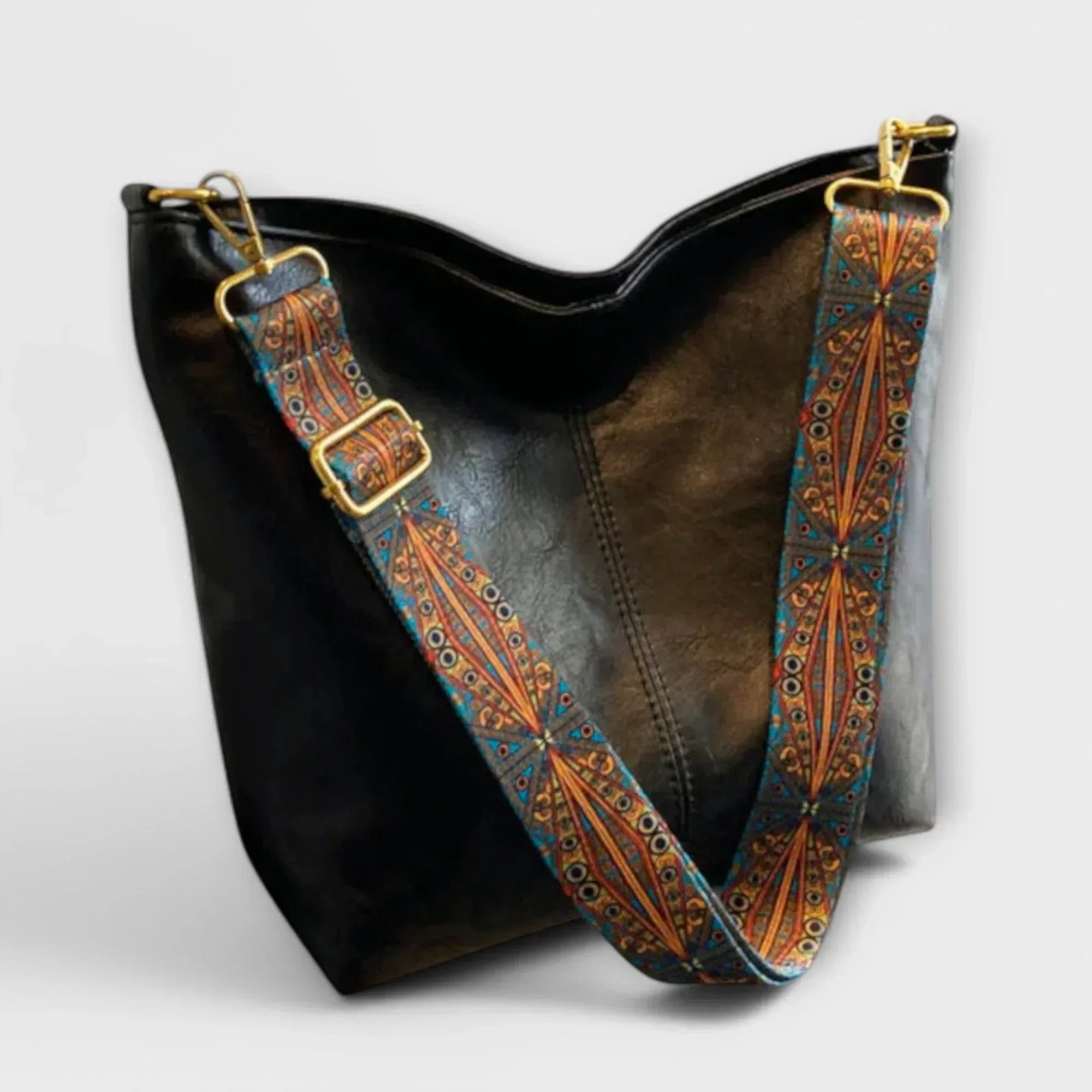 LA™ Vintage Bag - Sarah and Emma Portland