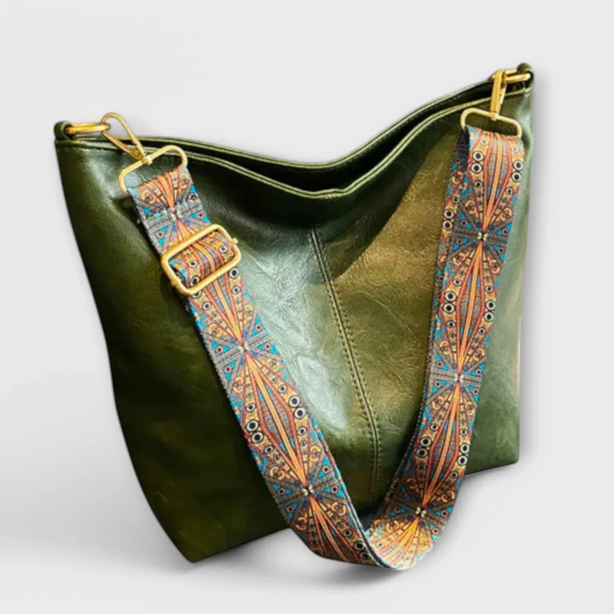 LA™ Vintage Bag - Sarah and Emma Portland