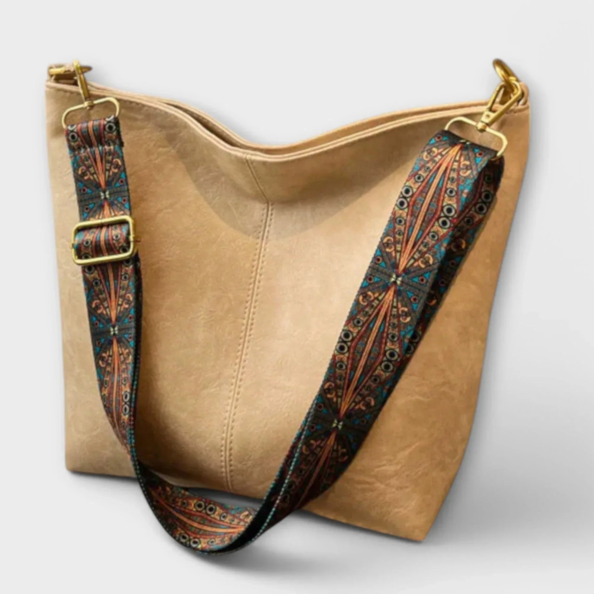 LA™ Vintage Bag - Sarah and Emma Portland