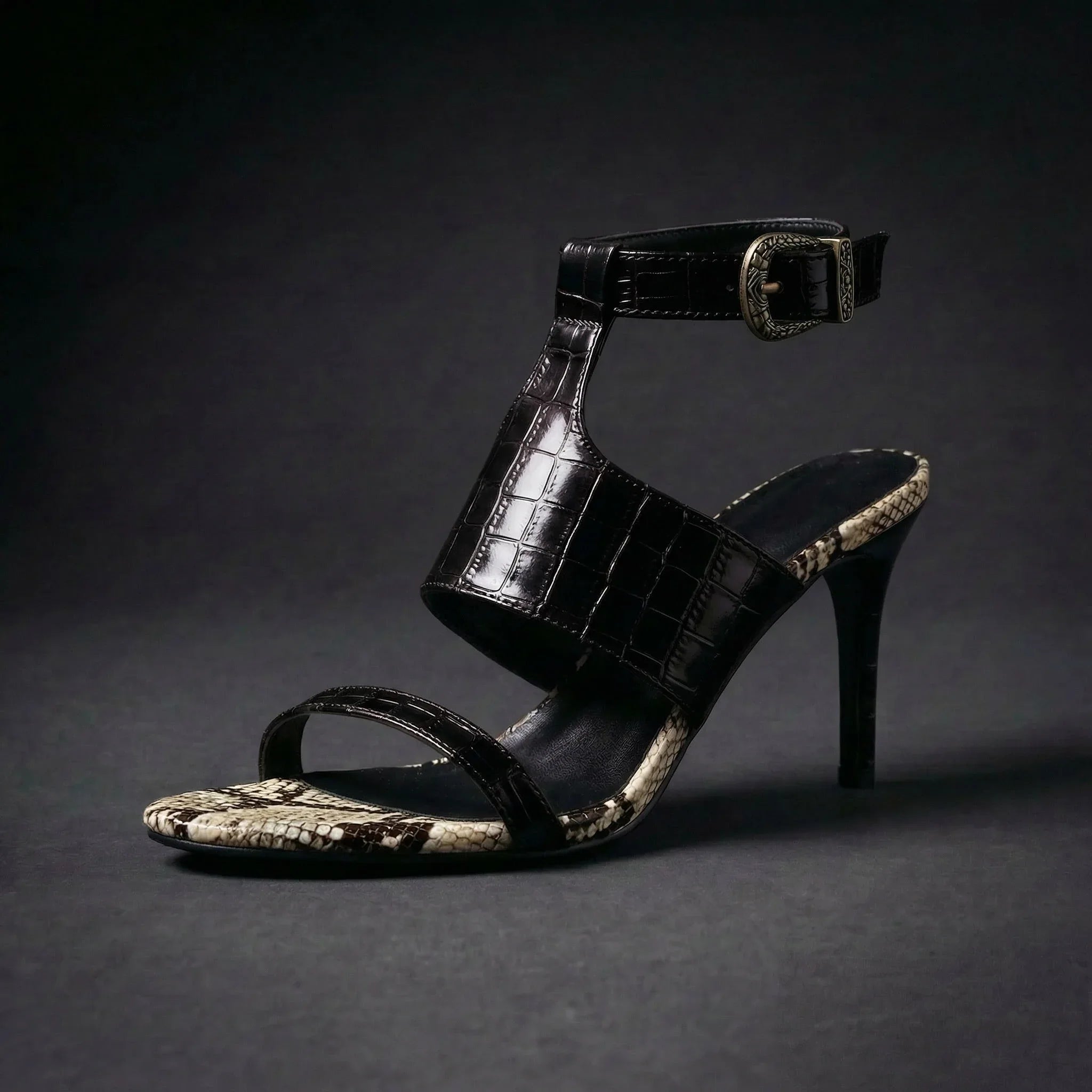 Alessia Milano Sandal
