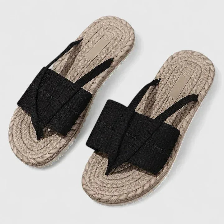 Gisandra | Orthopedic Sandals - Sarah and Emma Portland
