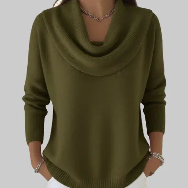 Arisyn | Elegant Top - Sarah and Emma Portland
