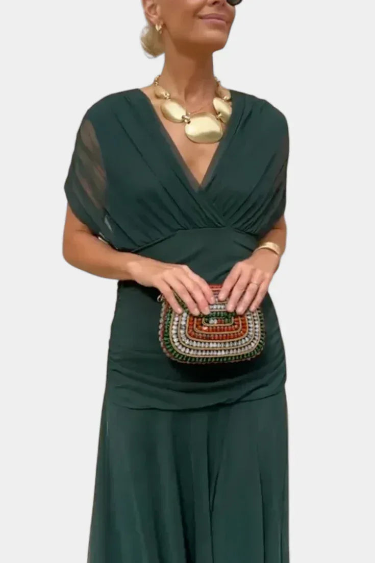 Kavela – Dress for Everyday and Social Wear - Sarah and Emma Portland