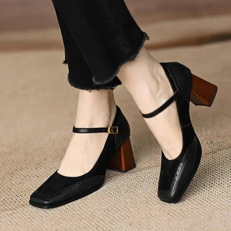 Kyrah™ | Elegant Pumps