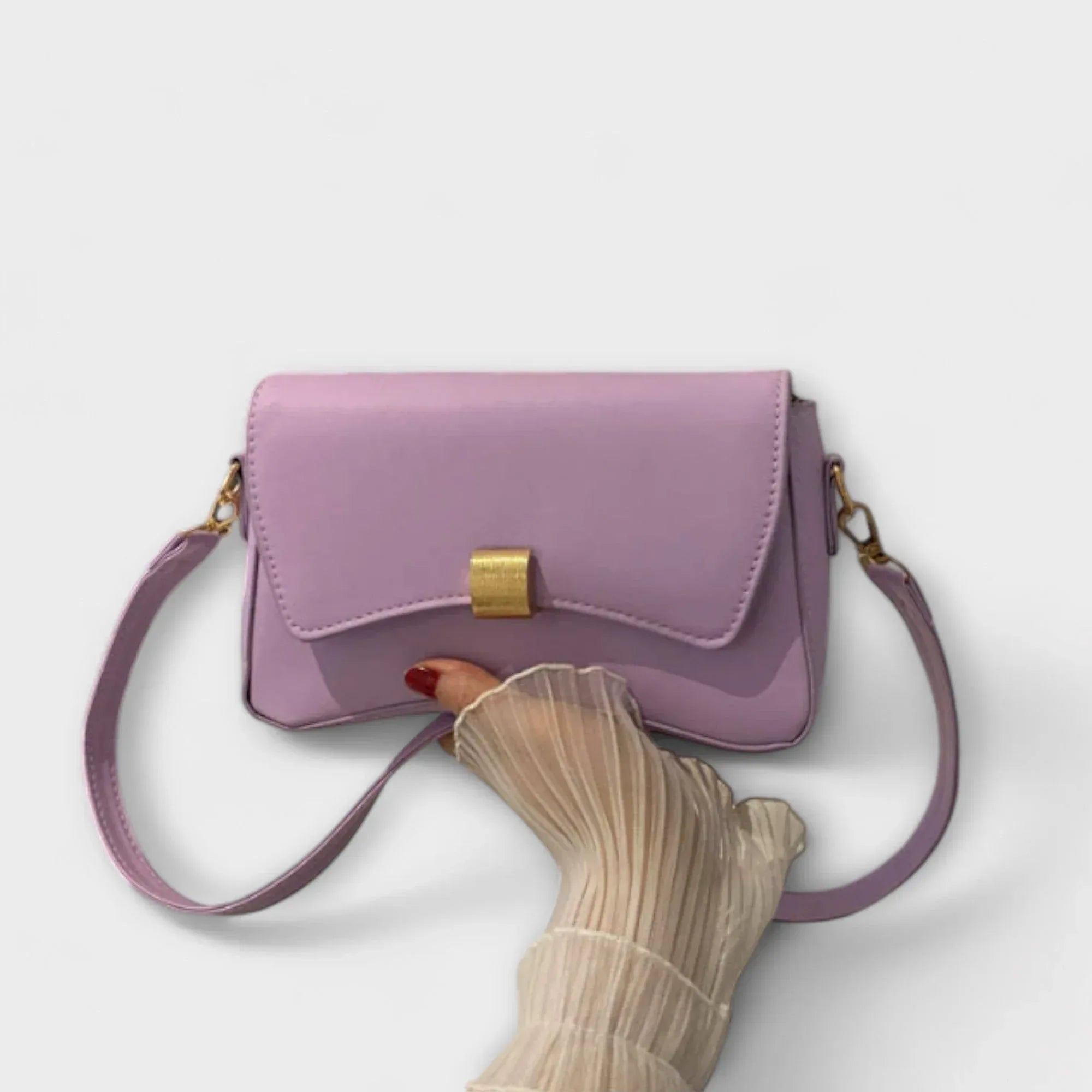 Ivy - Vintage Folding Bag - Sarah and Emma Portland