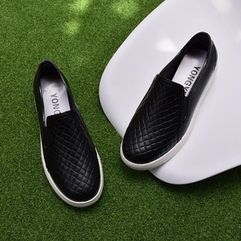 Jessica™ | Stylish Mocassins - Sarah and Emma Portland