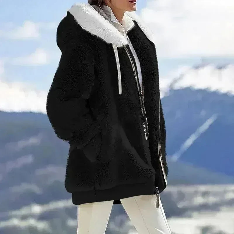 Keithy | Comfortable Jacket - Sarah and Emma Portland