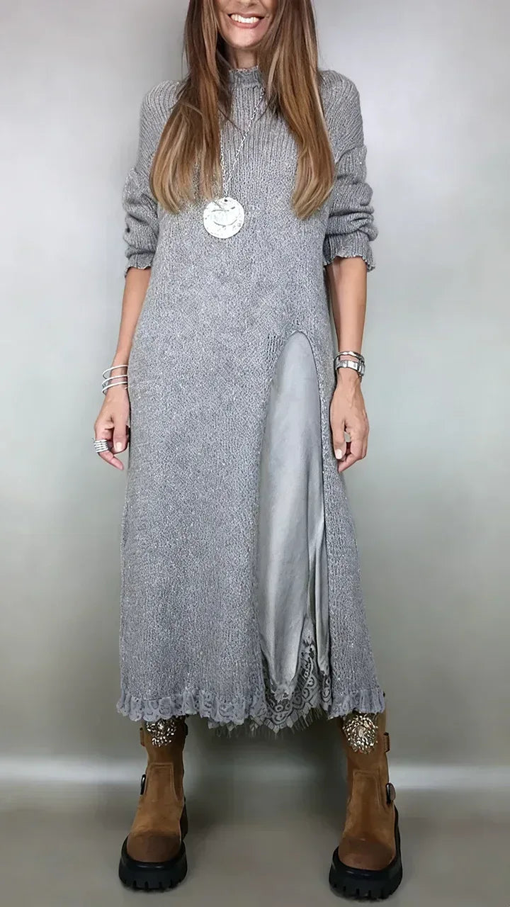 Lyrin | Sophisticated Dress - Sarah and Emma Portland