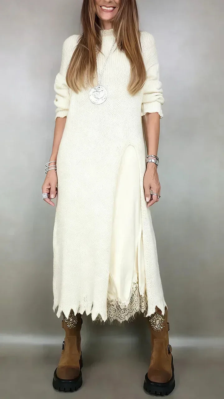 Lyrin | Sophisticated Dress - Sarah and Emma Portland