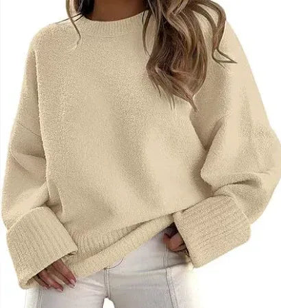 Enzi | Elegant Sweater - Sarah and Emma Portland
