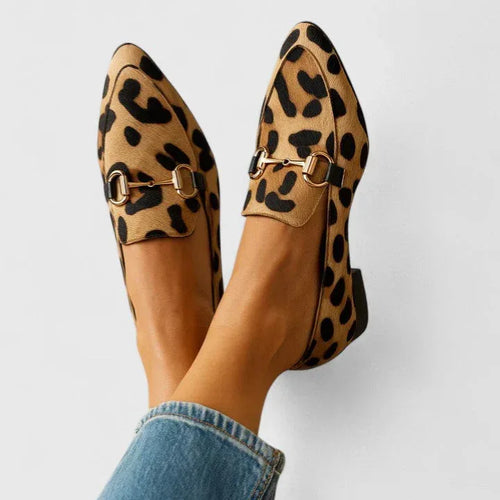 Aireyah | Everyday Elegance Loafers - Sarah and Emma Portland