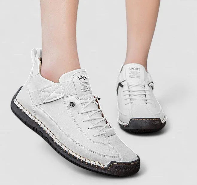 Kymberleigh | Orthopedic Sneakers - Sarah and Emma Portland
