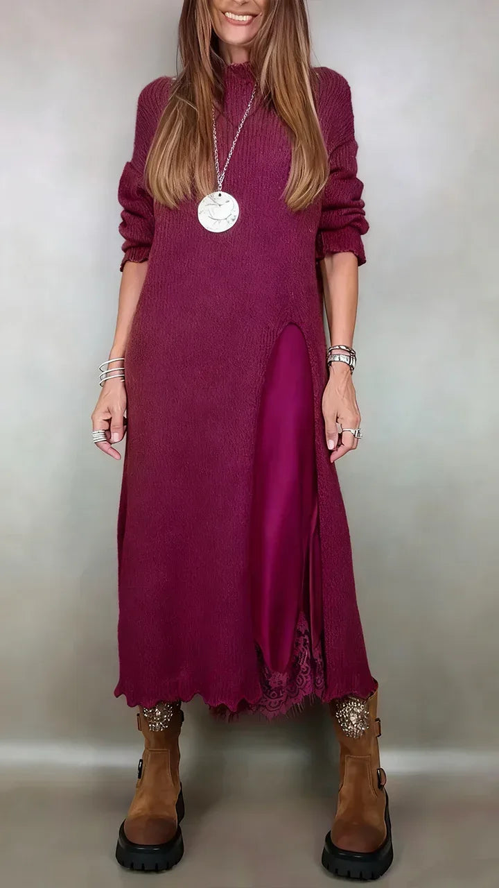 Lyrin | Sophisticated Dress - Sarah and Emma Portland