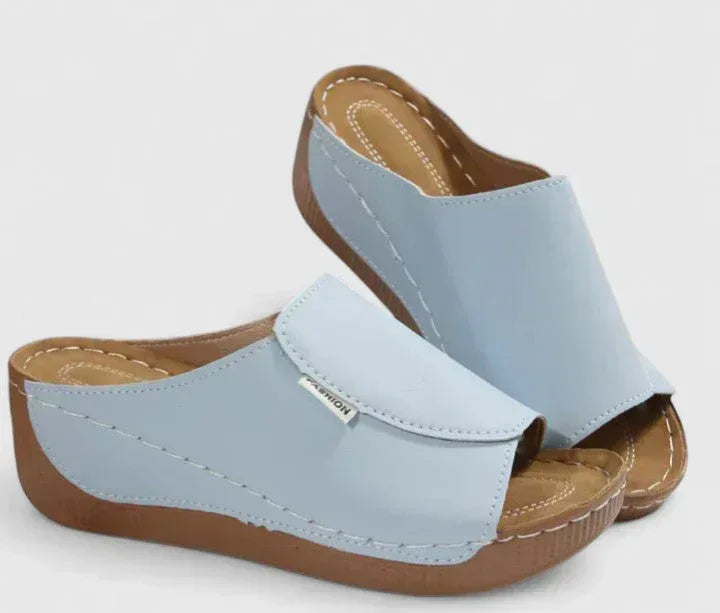 Celestria | Orthopedic Sandals - Sarah and Emma Portland