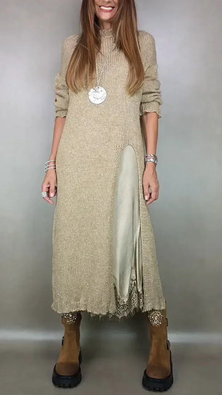 Lyrin | Sophisticated Dress - Sarah and Emma Portland