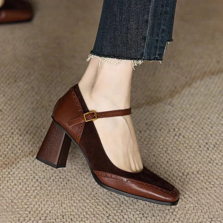 Kyrah™ | Elegant Pumps
