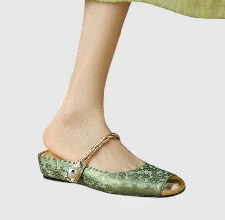 Colette | Orthopedic Sandals - Sarah and Emma Portland