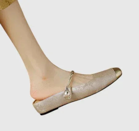 Colette | Orthopedic Sandals - Sarah and Emma Portland