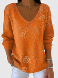 Aislynnne | Sophisticated Top - Sarah and Emma Portland