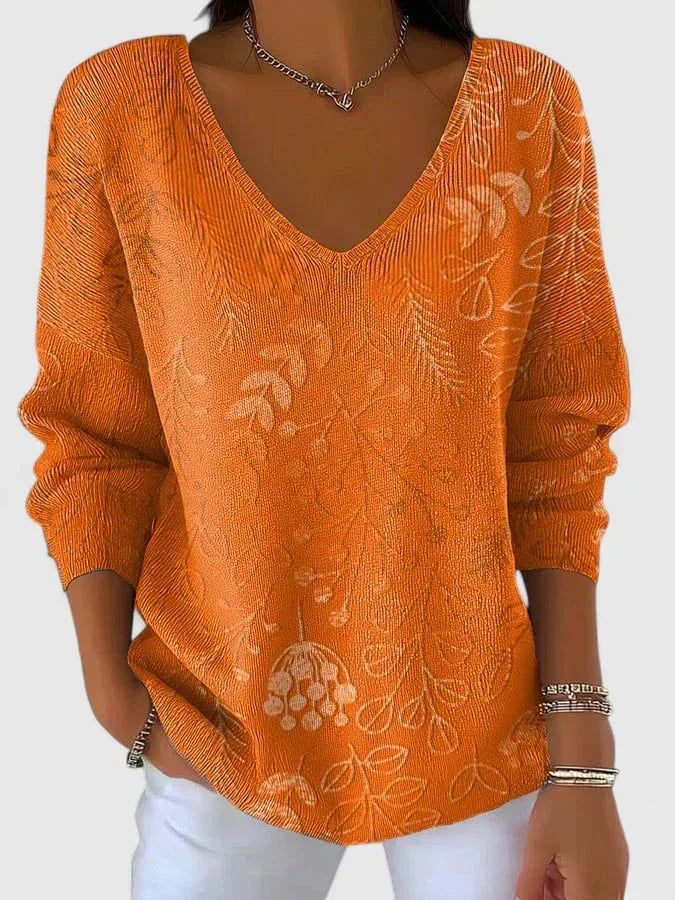 Aislynnne | Sophisticated Top - Sarah and Emma Portland