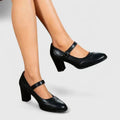Kristenyah | Orthopedic Shoes - Sarah and Emma Portland