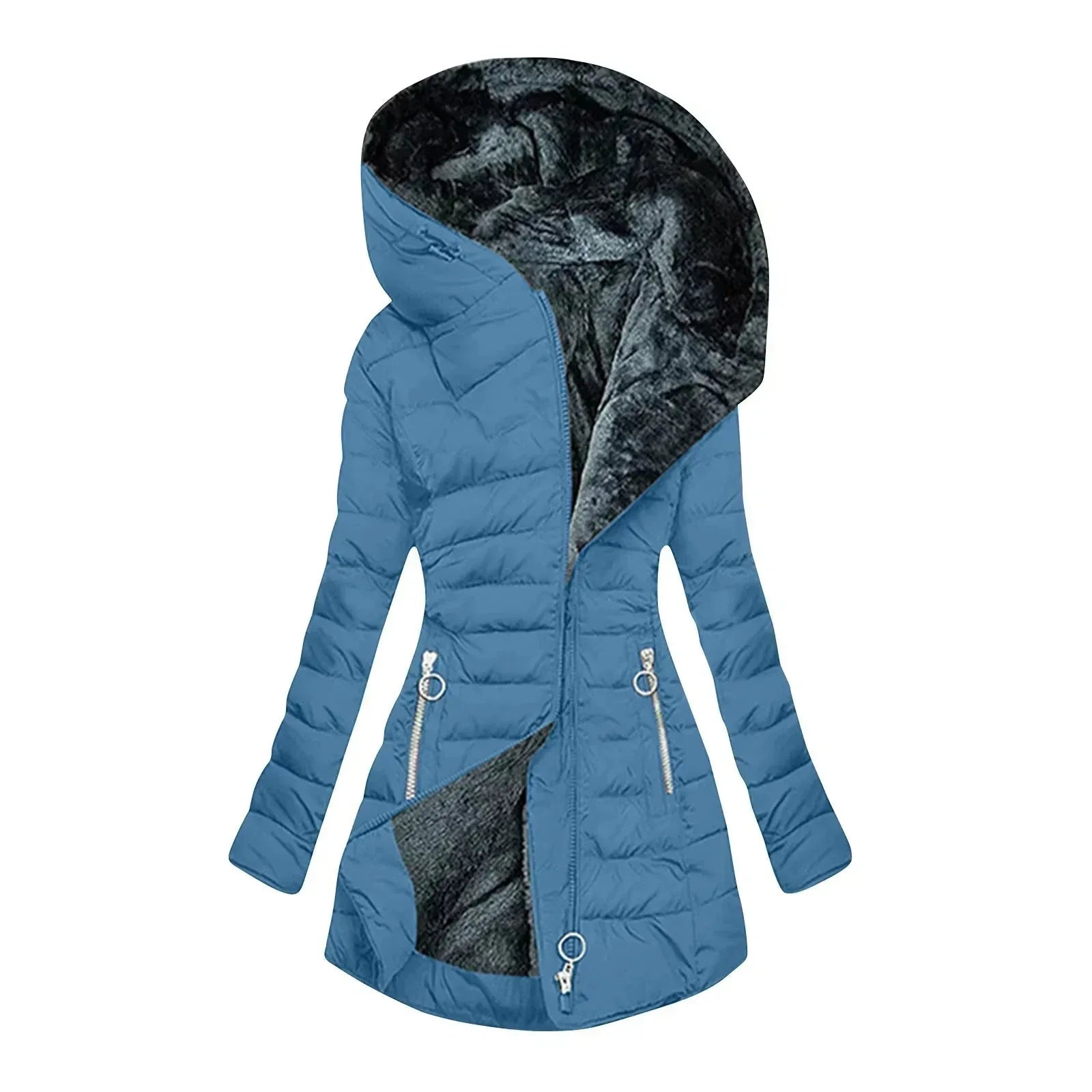 Klynn | Sophisticated Coat - Sarah and Emma Portland