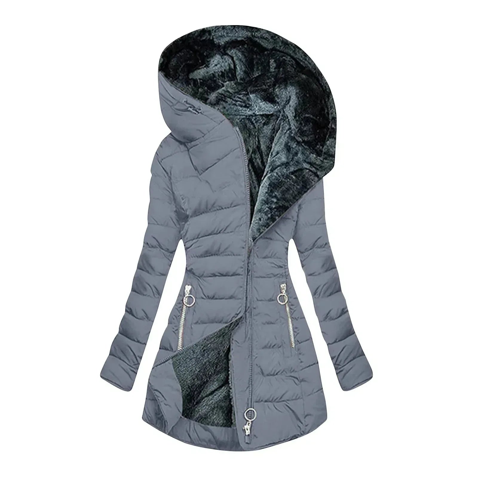 Klynn | Sophisticated Coat - Sarah and Emma Portland