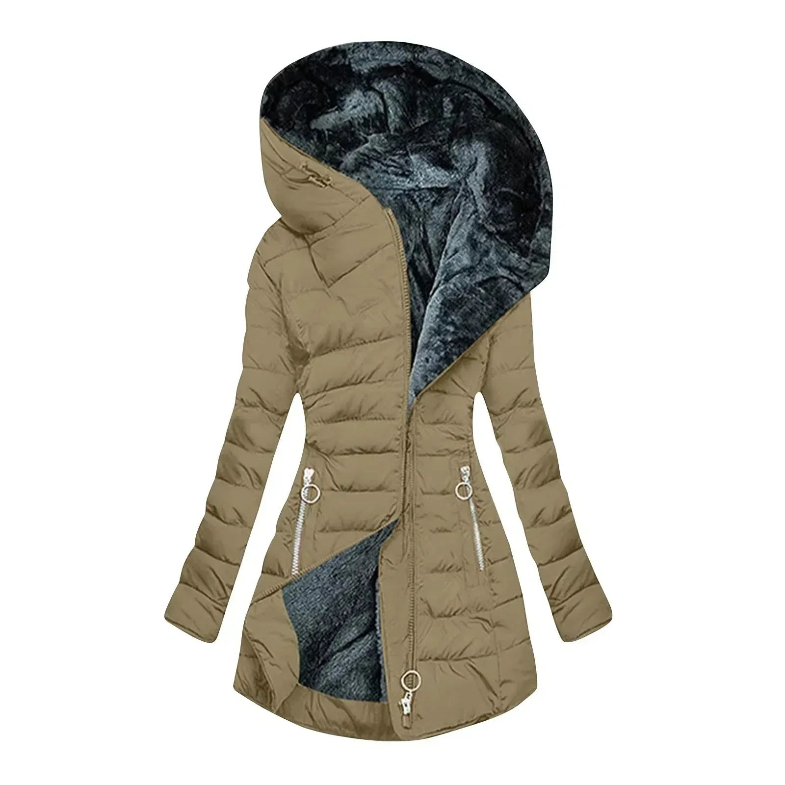 Klynn | Sophisticated Coat - Sarah and Emma Portland