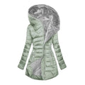 Camila™ | Comfortable Coat - Sarah and Emma Portland