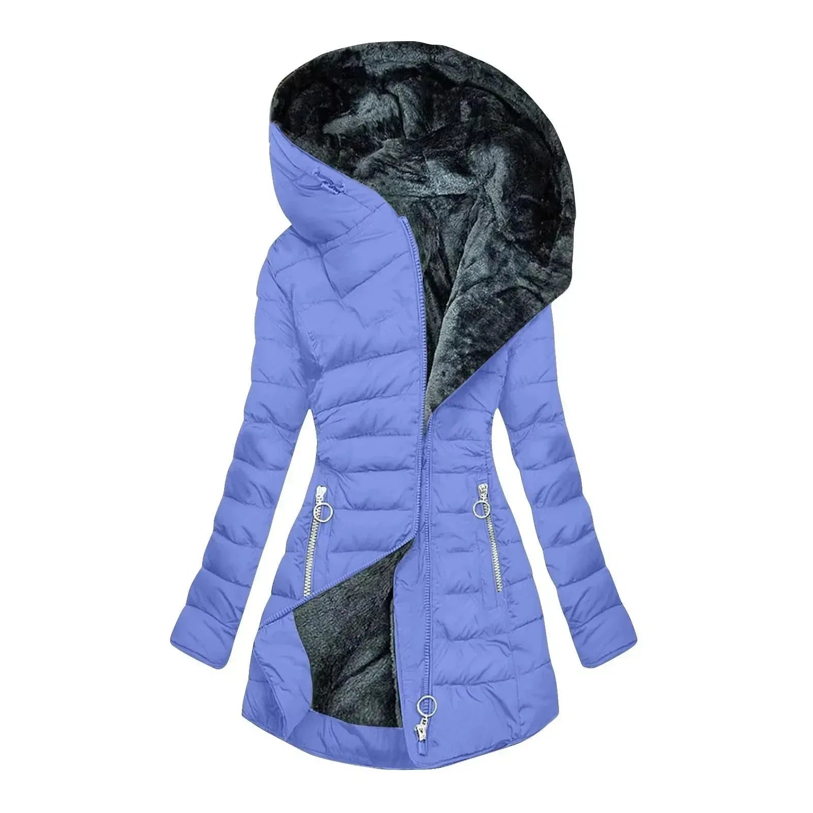 Klynn | Sophisticated Coat - Sarah and Emma Portland