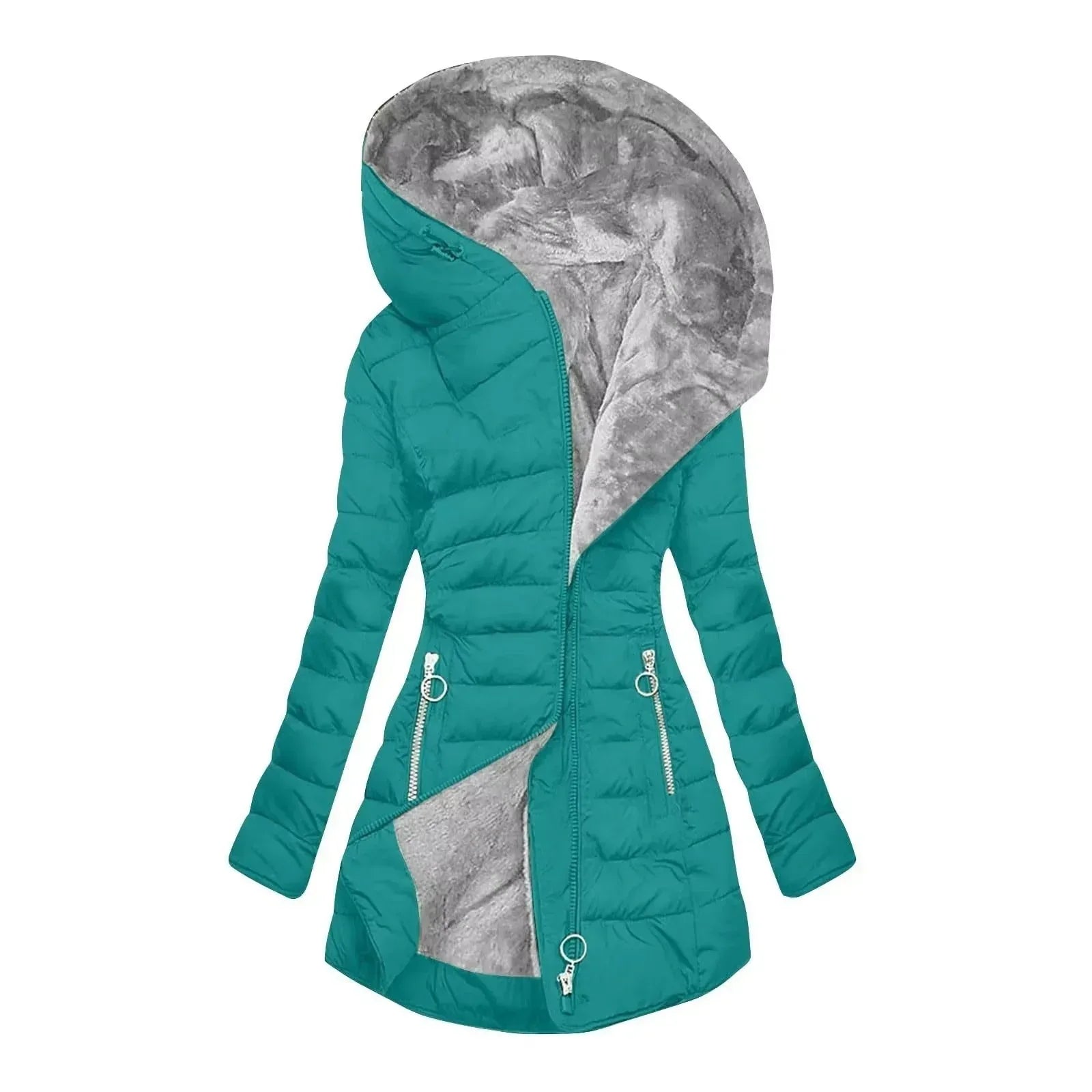 Klynn | Sophisticated Coat - Sarah and Emma Portland