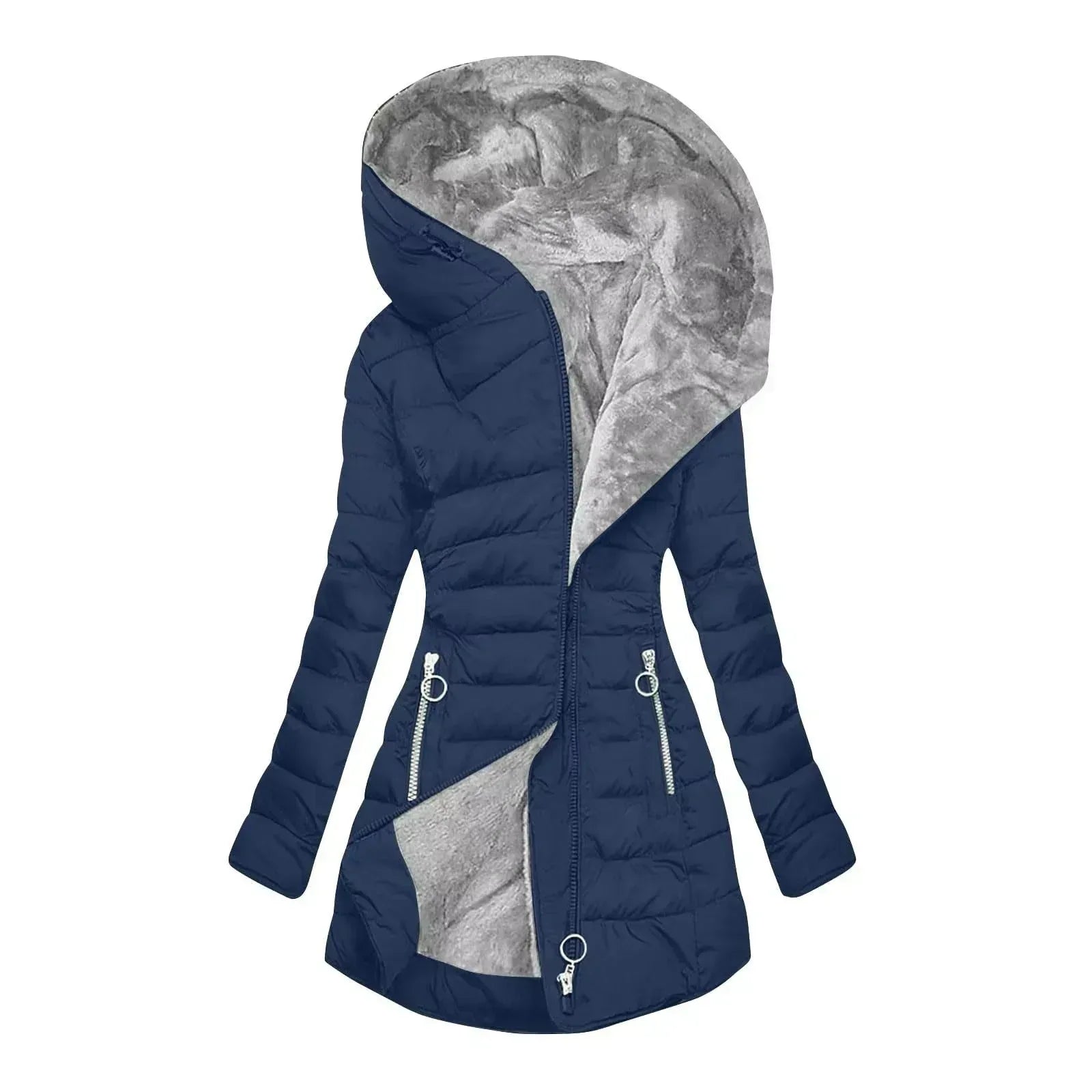 Klynn | Sophisticated Coat - Sarah and Emma Portland