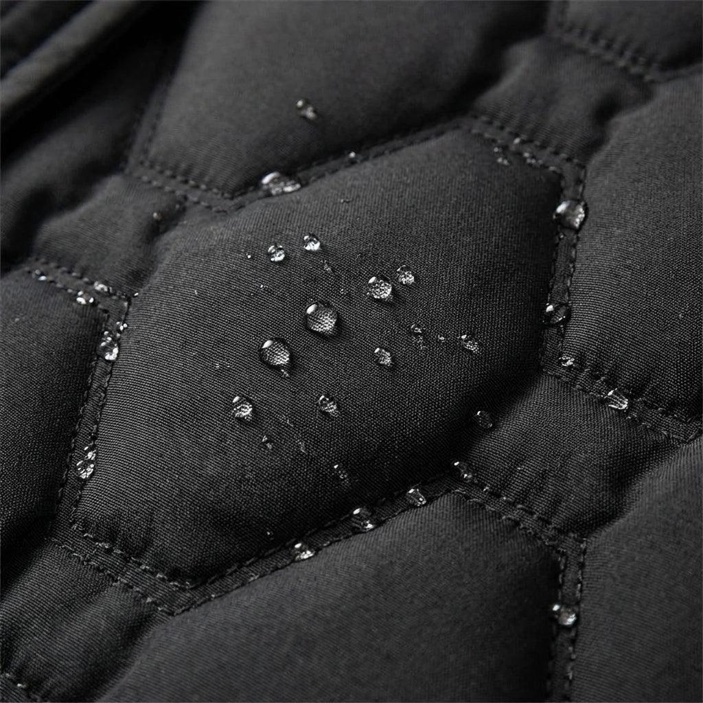 Kavixlyn | Sophisticated Coat - Sarah and Emma Portland