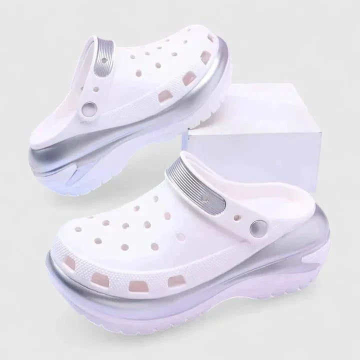 Bellisse | Orthopedic Sandals - Sarah and Emma Portland