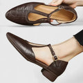 Jamyrisse | Orthopedic Shoes - Sarah and Emma Portland
