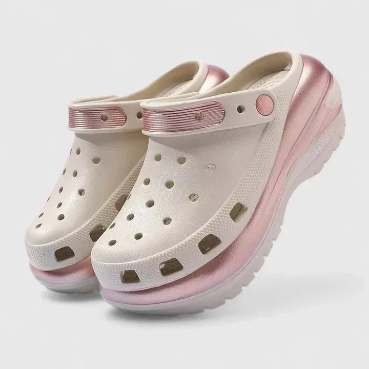 Bellisse | Orthopedic Sandals - Sarah and Emma Portland
