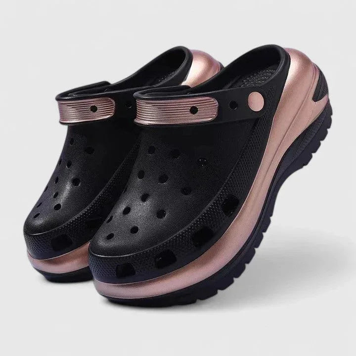 Bellisse | Orthopedic Sandals - Sarah and Emma Portland