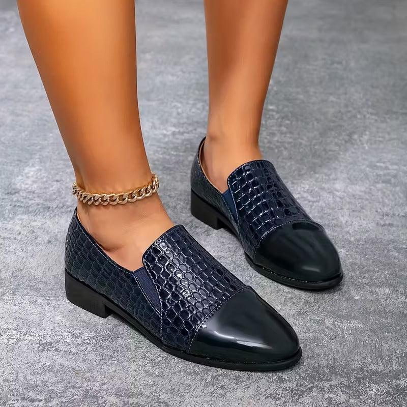 Harper™ | Orthopedic Loafers - Sarah and Emma Portland