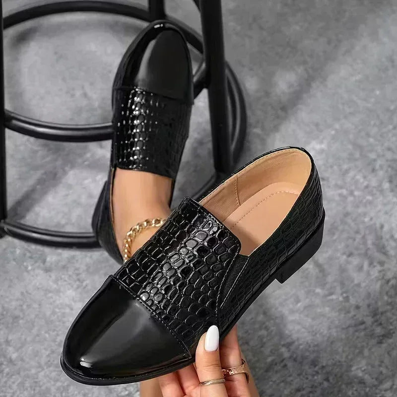 Harper™ | Orthopedic Loafers - Sarah and Emma Portland
