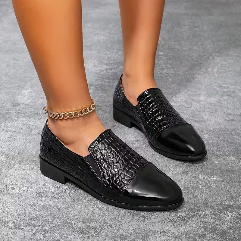 Harper™ | Orthopedic Loafers - Sarah and Emma Portland