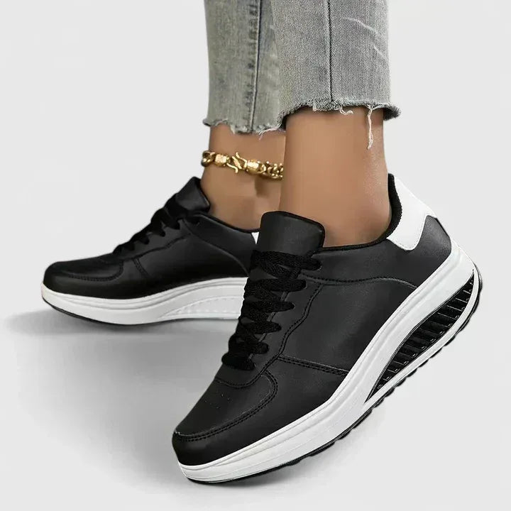 Carmeliyah | Orthopedic Sneakers - Sarah and Emma Portland