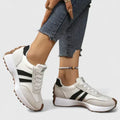 Danyzheiah | Orthopedic Sneakers - Sarah and Emma Portland