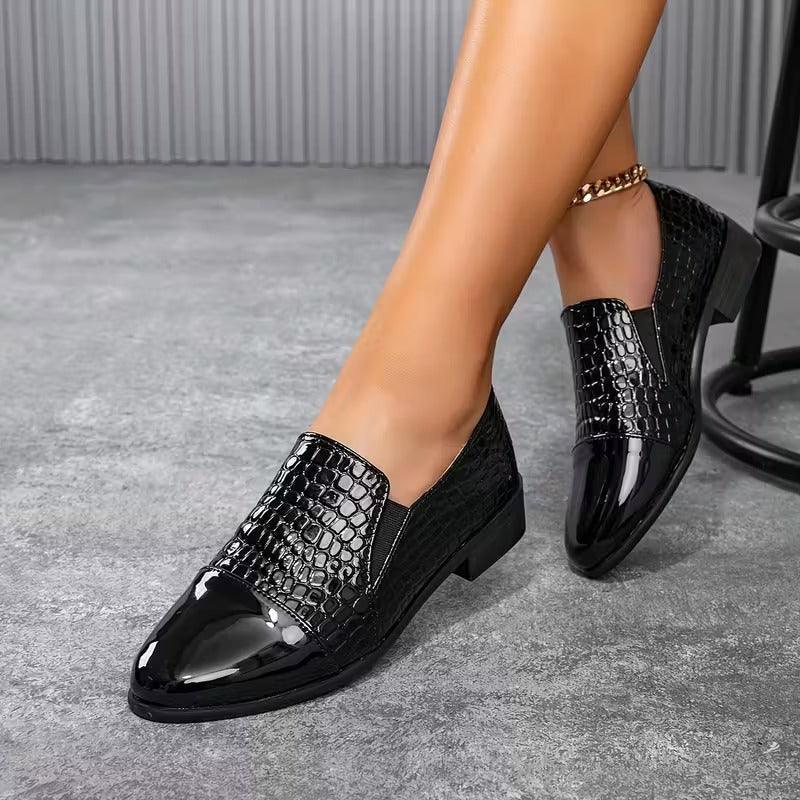 Harper™ | Orthopedic Loafers - Sarah and Emma Portland