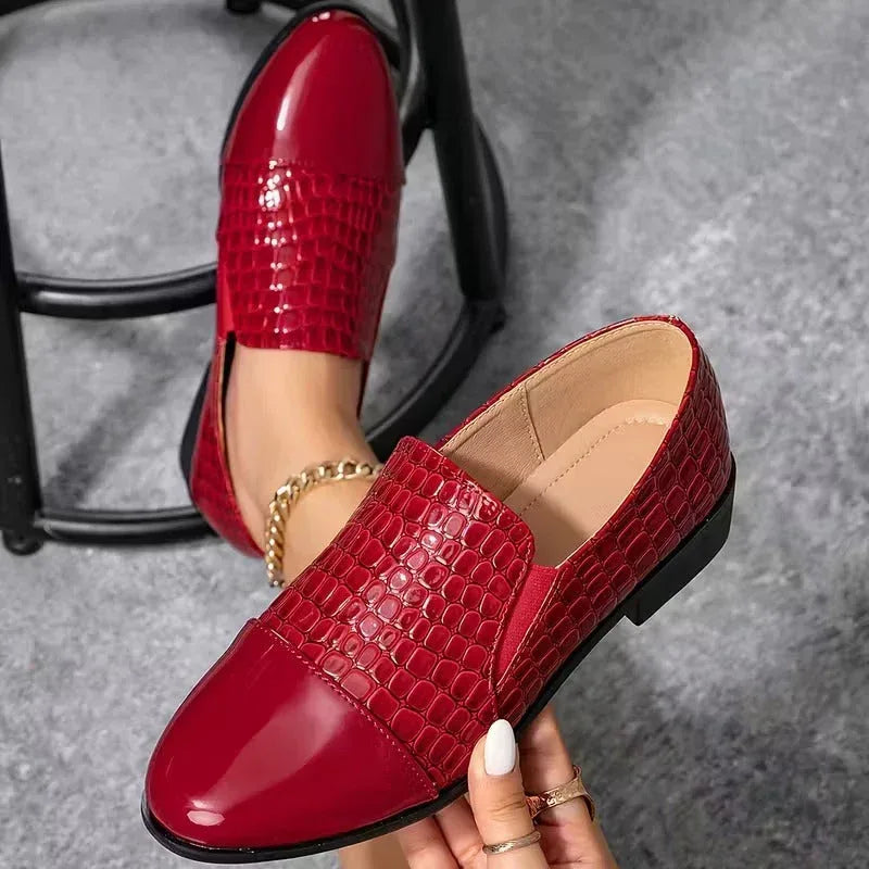 Harper™ | Orthopedic Loafers - Sarah and Emma Portland